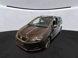 Seat Alhambra FR Line 1.4 TSI*DSG*7-Sitz*AHK*E-Tür*AC - Seat Alhambra in Leverkusen