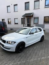BMW 120i *ANGEL EYES TÜV NEU SCHIEBEDACH* - BMW 120 aus 2007