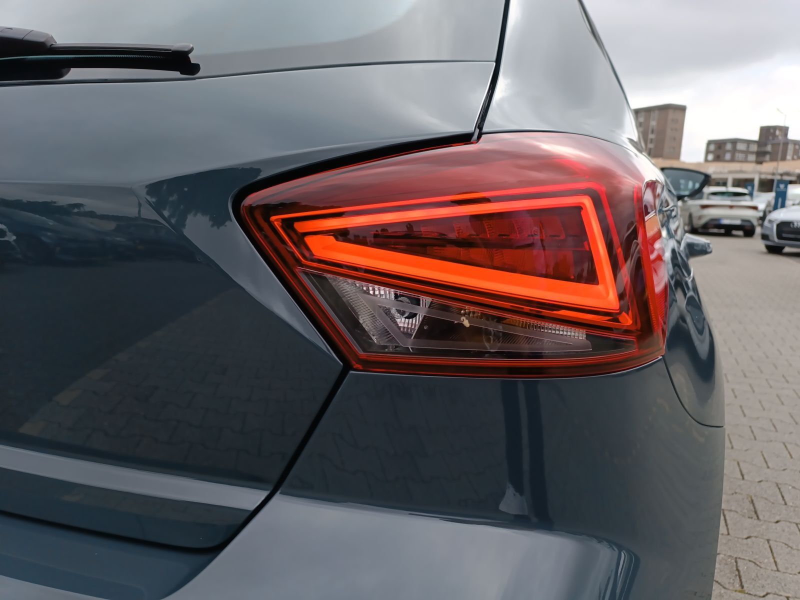 Seat Ibiza - Bild 9
