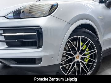 Porsche Cayenne - 8