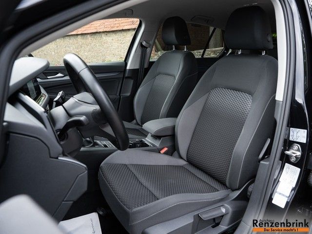 Golf VIII Active TSI Kamera NAV harman/kardon