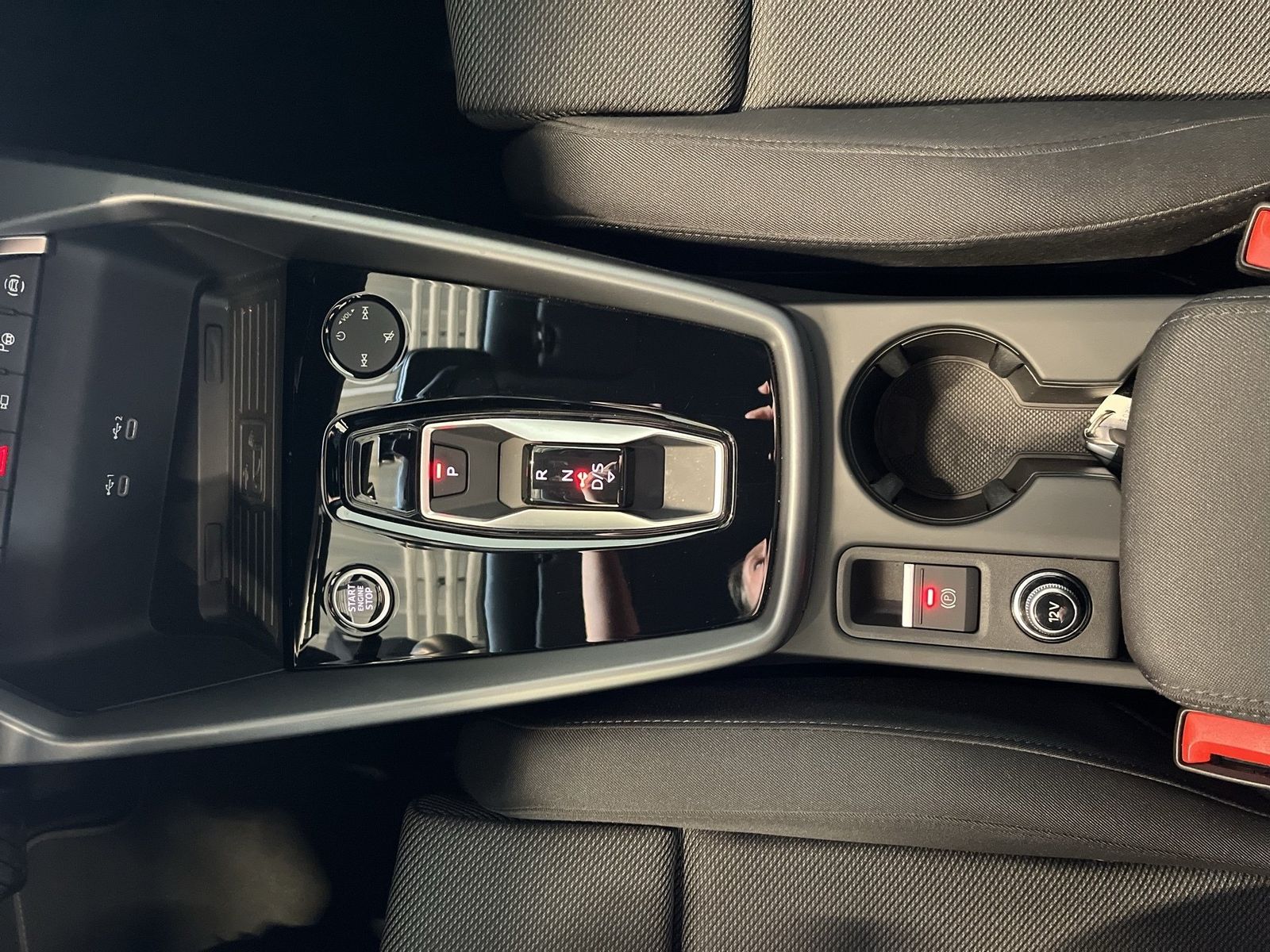 Audi A3 - Bild 15