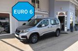 Peugeot Rifter BlueHDI 130 L1 Allure Sitzhz PDC Camping - : Van, Camping