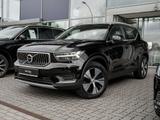 Volvo XC40 T4 Inscription Expression Recharge - Volvo mit Hybrid-Antrieb: Geländewagen, Automatik
