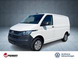 Volkswagen T6.1 Transporter Kasten 2.0 TDI Rear View+Klima - Mobilbagger
