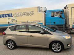 Ford C-Max - Vorschau 12