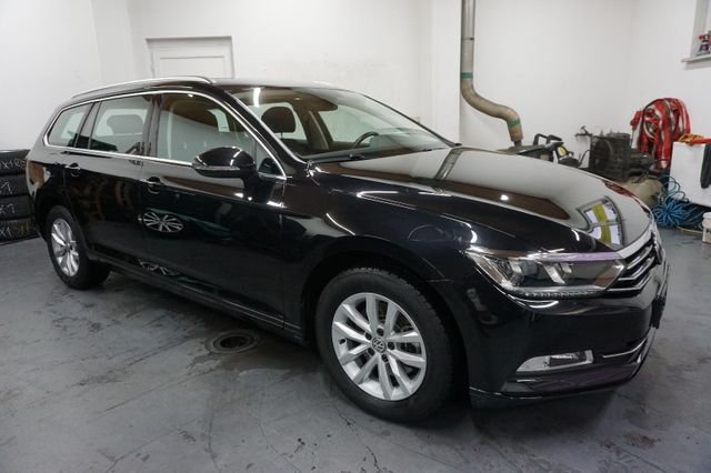 Volkswagen Passat Variant Comfortline 50426 KM ! Pdc !Ahk !