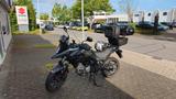 Suzuki VStrom 650 - SUZUKI VSTROM