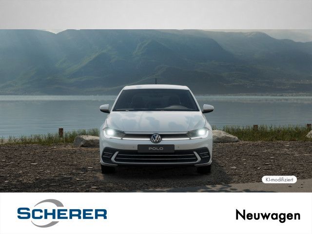 Volkswagen Polo R-Line "Sofort Verfügbar_Sonderaktion"