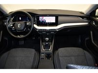 Skoda Octavia - Vorschau Bild 5