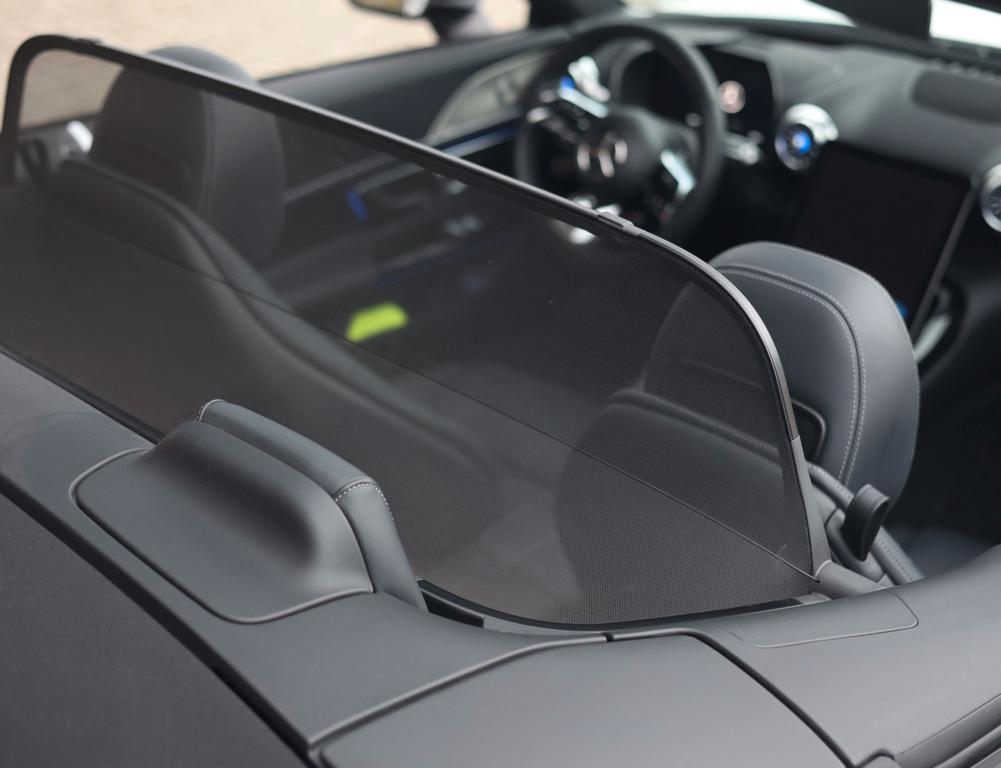 Mercedes-Benz SL 43 AMG