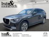 Mazda CX-80 Takumi Plus Hybrid AWD 2.5 e-SKYACTIV-PHEV - Mazda CX-80 mit Hybrid-Antrieb: Takumi