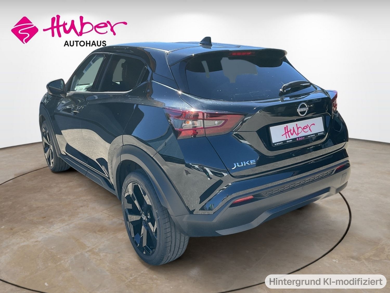 Nissan Juke - Bild 6