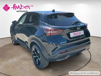 Nissan Juke - Vorschau Bild 6