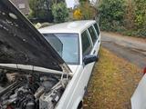 Volvo 940 GL - Volvo aus 1992