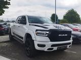 Dodge RAM 1500 Laramie Crew Cab 4x4  Kamera Leder LED - Dodge RAM: 1500 Cab Laramie Crew