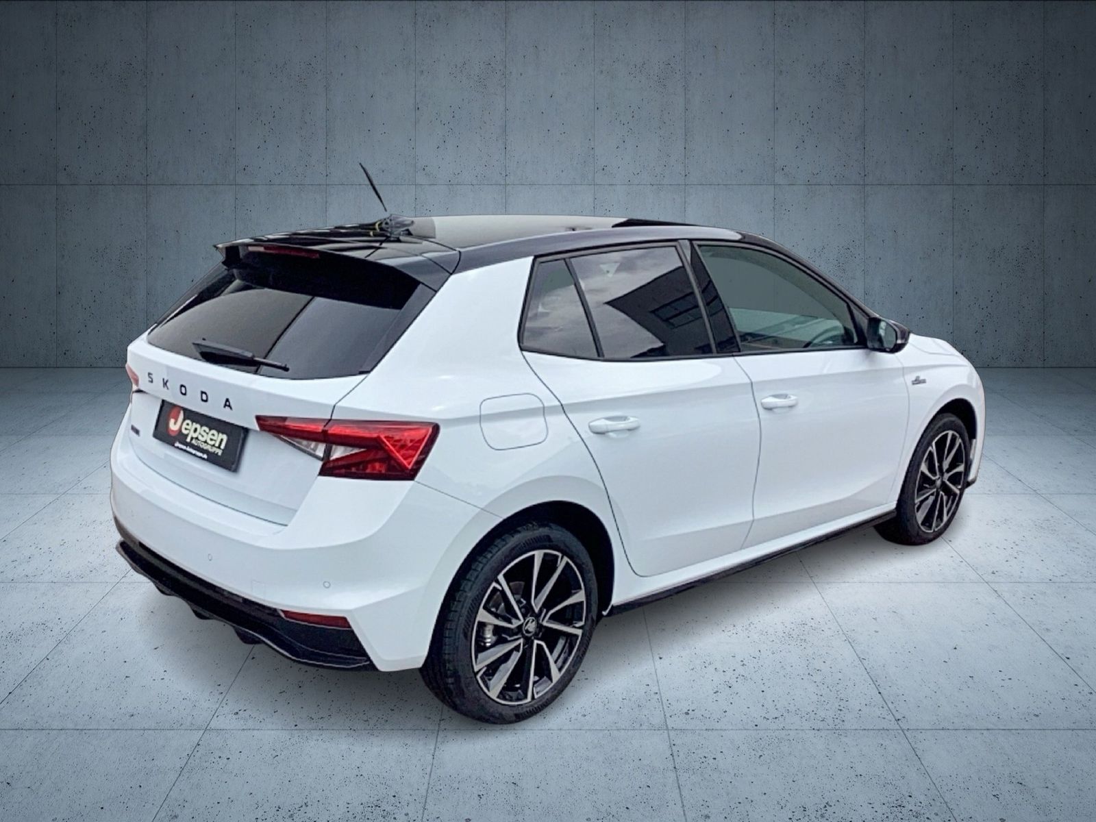 Skoda Fabia - Bild 5