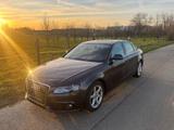 Audi A4 1.8 TFSI Ambition - Audi A4 aus 2008: Limousine