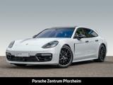Porsche Panamera 4S Sport Turismo Nachtsicht Burmester - Porsche Panamera: Sport Turismo