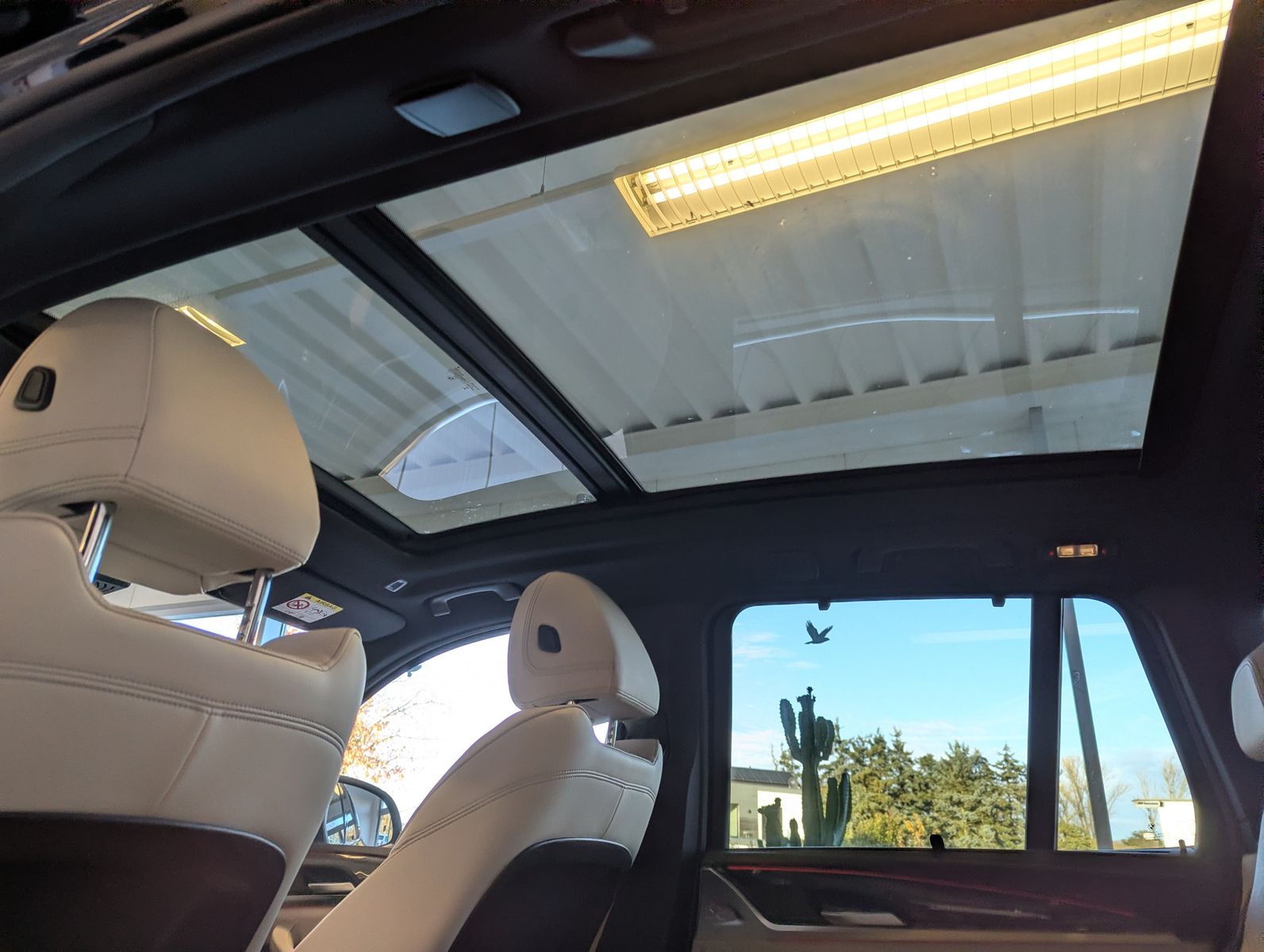 BMW X3 20d Xd M-Sport Pano StHz. H/K Laser AHK 21" - Image 13