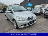 Mercedes-Benz A 160 Autotronic Avantgarde 78tkm Allwetter - Mercedes-Benz A 160 mit Benzin-Antrieb: Automatik