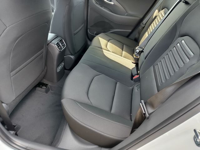 Hyundai i30 1.0 T-GDI Advantage Kamera Navi Tempomat