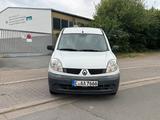 Renault Kangoo Maxi 1,5 dCi - Tüv bis 04/2... - Renault Kangoo aus 2007 mit Diesel-Antrieb