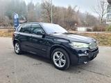 BMW X5 40d AHK+Comfort+Innovations+M-Sport+Pano+H&K - BMW X5: 40d M Sport