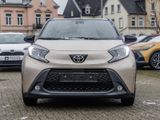 Toyota Aygo X 1.0 VVT-i Pulse SHZ PDC KLIMA - Toyota Aygo (X) aus 2023