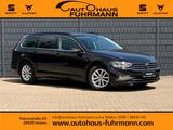 Volkswagen Passat Variant Business 1.5 TSI DSG AHK/NAV/APP/ - Volkswagen Passat: V5