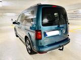 Volkswagen Caddy Alltrack ACC, NAV, AHK, XEN, Standheizung - Privatanbieter Berlin gebraucht