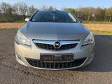 Opel Astra 1.4 ecoFLEX Edition 64kW - Opel Astra: Ecoflex