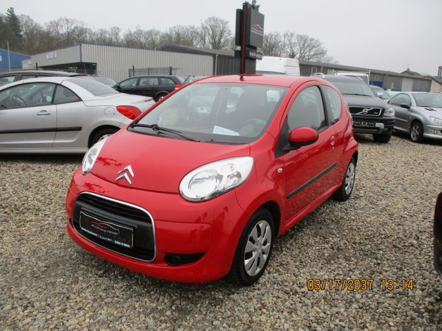 Citroën C1 Style