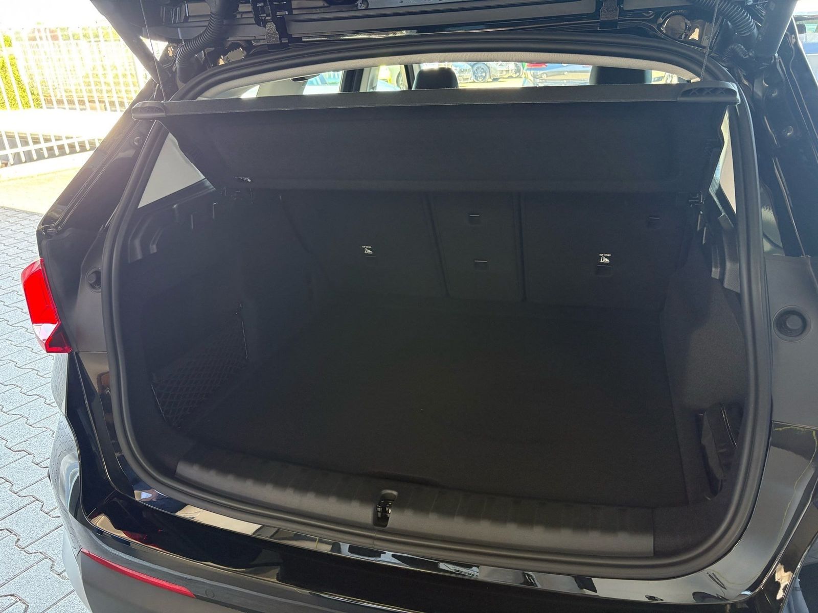 BMW X1 - Bild 9