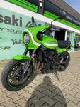 Kawasaki Z900 RS Café