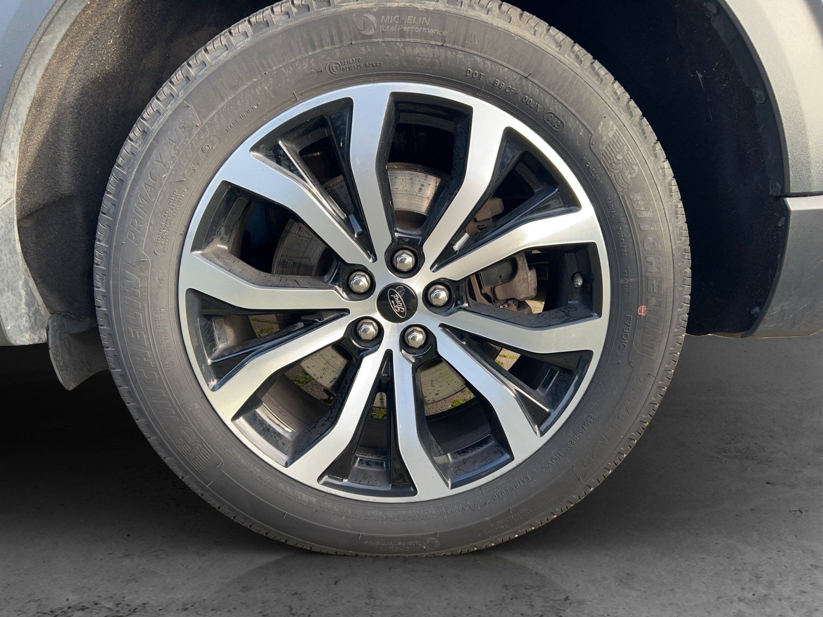 Fahrzeugabbildung Ford Explorer 3.0 Plug-in-Hybrid ST-Line,Pano,