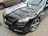 Mercedes-Benz Mercedes SLK 200 - : Roadster, Mercedes Sl
