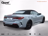 BMW M440i xDrive Cabrio M-SPORT PRO 360° ACC NAVI - gebrauchte BMW Cabrios