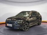 Skoda Kamiq 1.5 TSI DSG Monte Carlo*18Zoll*PANORAMA* - Skoda Kamiq in Aachen