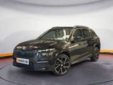 Skoda Kamiq 1.5 TSI DSG Monte Carlo*18Zoll*PANORAMA* - Skoda Kamiq in München