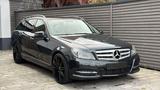 Mercedes-Benz C 220 CDI*4Matic*Automatik*Alufelgen* - Mercedes-Benz mit Diesel-Antrieb: Alufelgen