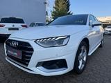 Audi A4 Lim 30 TDIadvanced*S-Line*AHK*Tempomat*Matrix