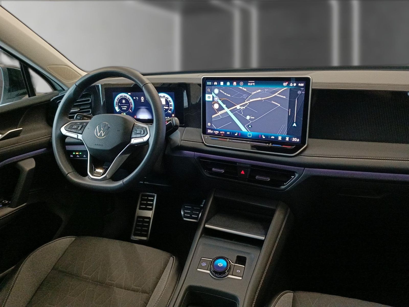 Volkswagen Tiguan - Bild 9