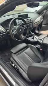 BMW M235i xDrive Steptronic Cabrio - - BMW M235 von privat
