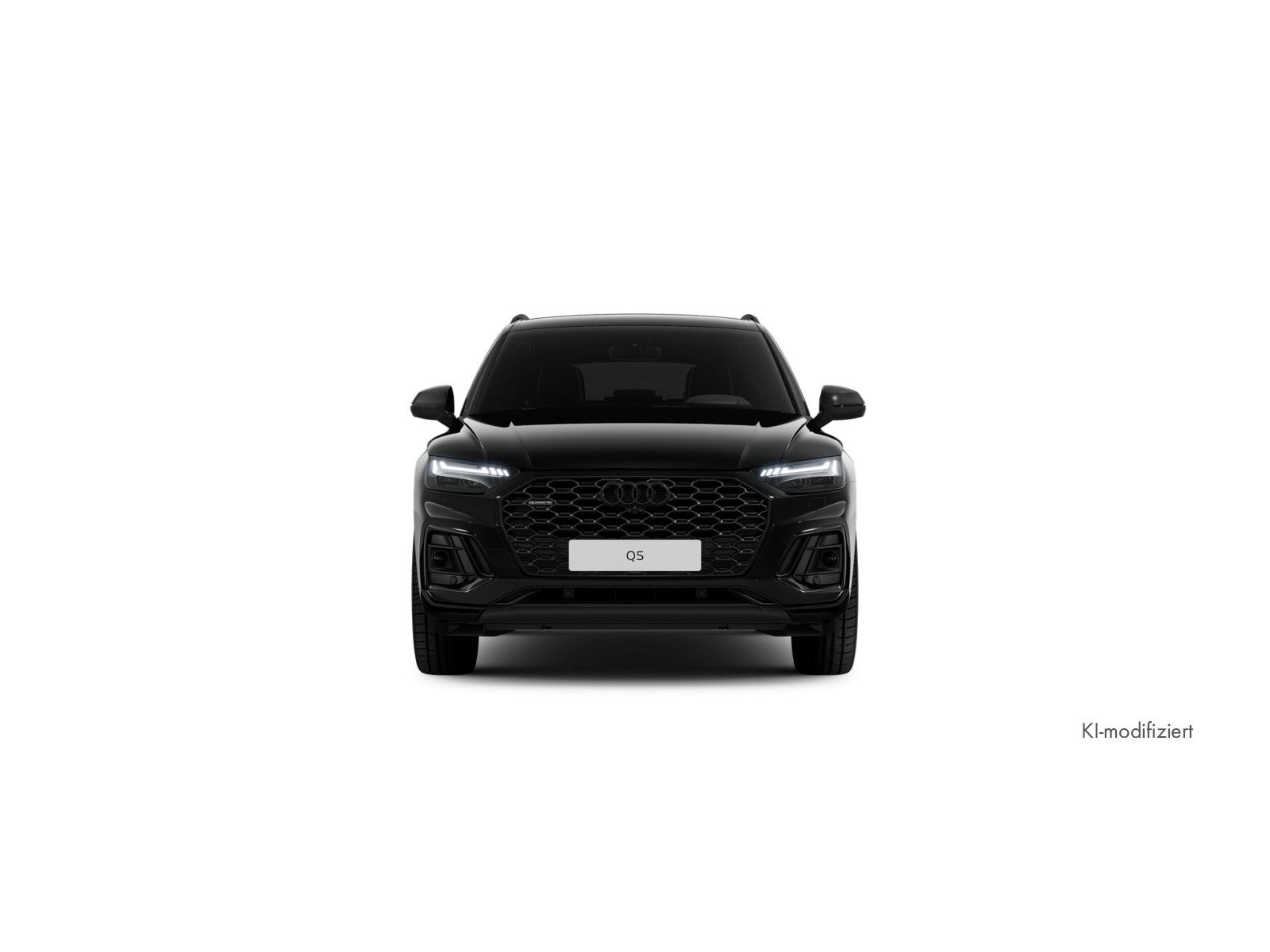 Audi Q5 - Bild 3