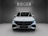 Mercedes-Benz EQB 250 AMG*SHZ*LED*Totwinkel*Spurhalte*Kamera*+ - gebrauchte Mercedes-Benz EQB aus dem Jahr 2023