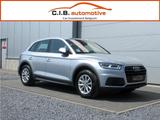 Audi Q5 2.0TDi Aut. / €17.685 netto / Virtual / Leath - Audi Q5: V6 TDI