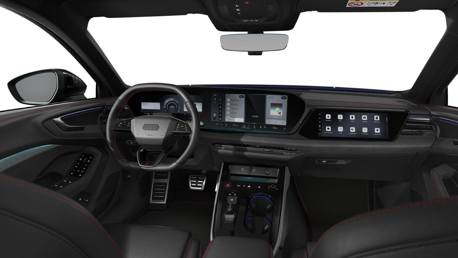 Audi A5 - Bild 7