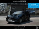 Mercedes-Benz EQB 300 4MATIC Progressive - Mercedes-Benz EQB aus 2024