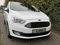 Ford C-Max Titanium 1.5 TDCI *sehr gepfl. Zustand*